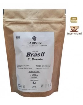 Brasil El Dorado +82