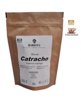 Catracho blend