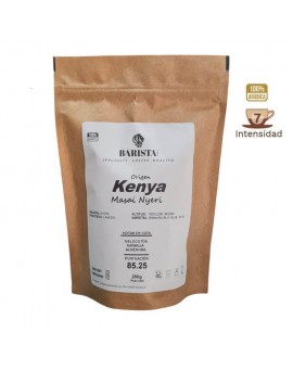 Kenya Masai+85.25 puntos