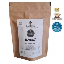 Sin cafeína/Brasil